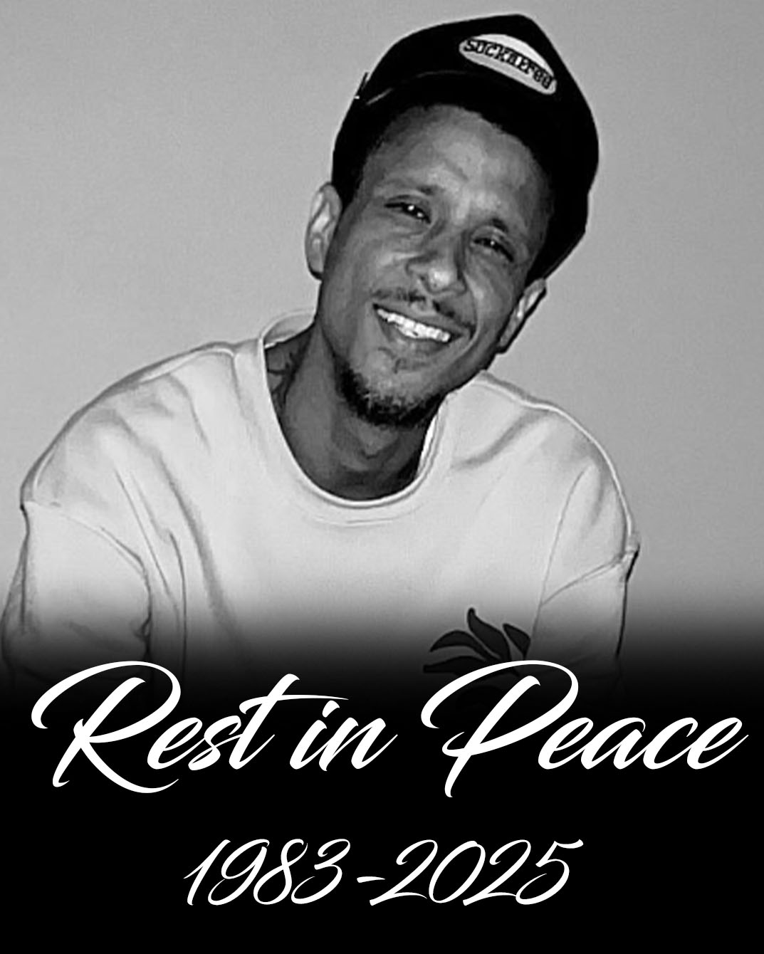 Fresh Prince of Bel-Air star Floyd Roger Myers Jr dies at 42!