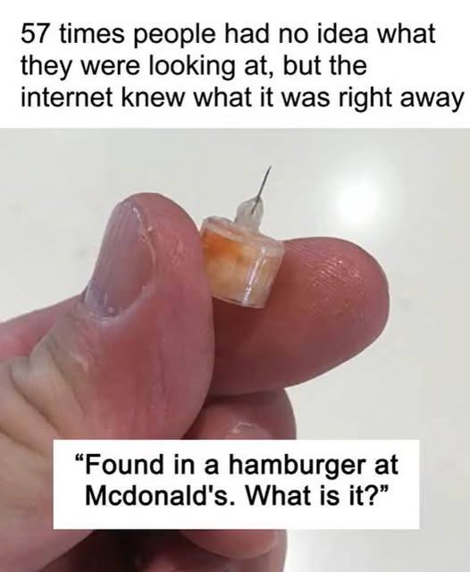 57 Mysterious Objects That Left People Completely Baffled!