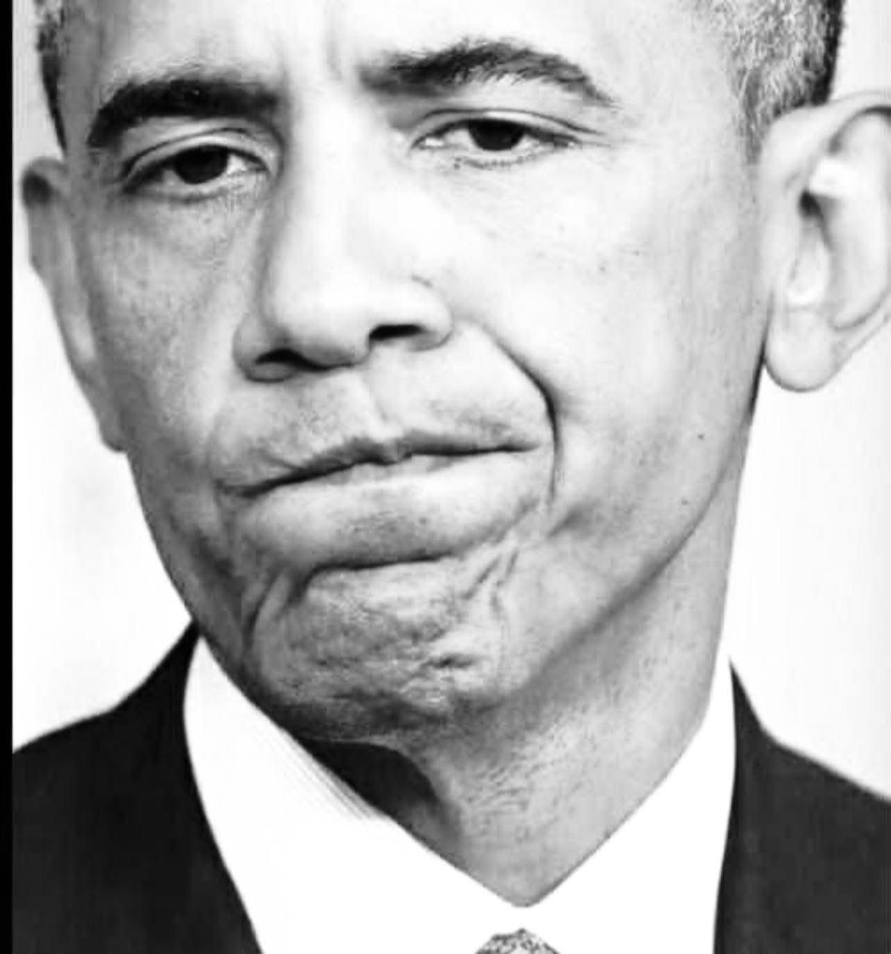 Obama Familys Sad Announcement