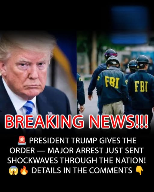 Trump Administration Deploys 200 Marines to Florida in Support of ICE Operations