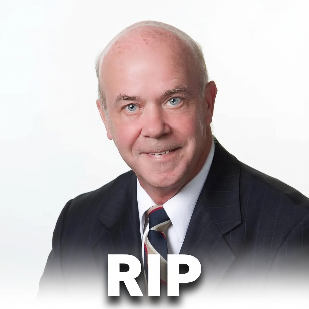 He Won the Election! But Never Got to Celebrate