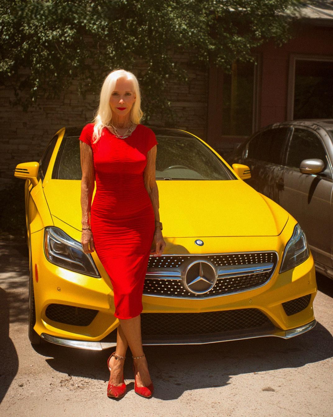 My MIL Kept Insulting Me for Being Just a Teacher Until My Father-in-Law Spoke Out