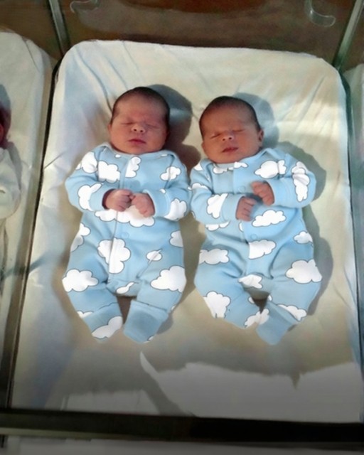 I Had Not Spoken to My Sister in Years, Until I Got a Call Saying She Was Gone and Left Behind Twin Boys I Never Knew About