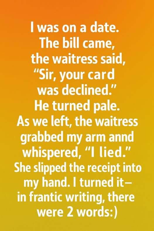 An Unforgettable Day! How One Small Act of Kindness Turned Everything Around