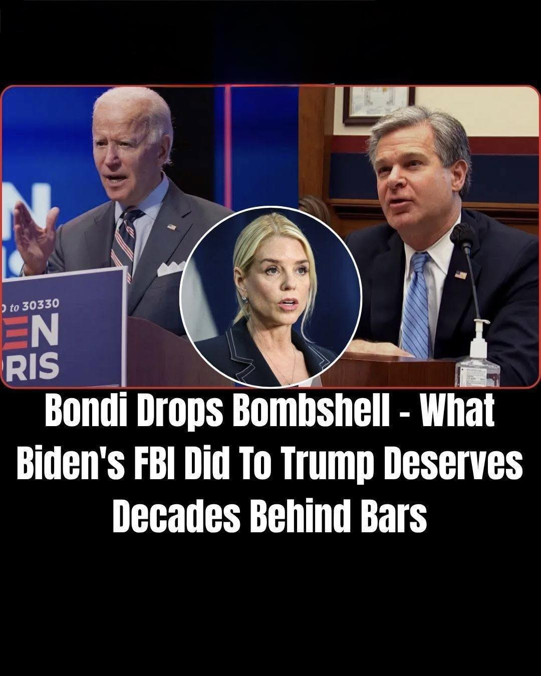 Trumps Government-Issued Phone Seized in Expanding Arctic Frost Controversy