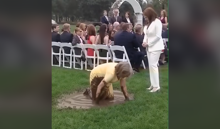 My Mother-in-Law Humiliated My Mom at Our Wedding, but Karma Stepped In Moments Later