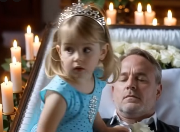 A Childs Goodbye, The Night My Sister Taught Us What Love Really Means