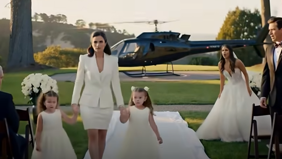 A husband cast out his wife, Six years later, she returned with twins and a secret that destroyed him