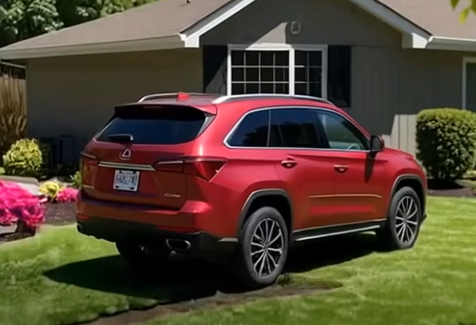 After My Neighbor Drove Over My Lawn, I Gave Her a Lesson She Wont Forget