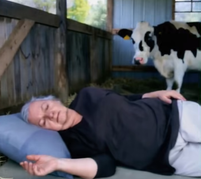 My Daughter-in-Law Made Me Move Into an Old Barn, But the Ending Left Her Speechless