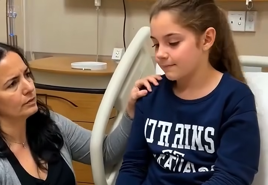 My Family Made My 15-Year-Old Daughter Walk 3 Hours on a Broken Leg, They Called Her Sensitive and Left Her Alone, They Laughed, I Did Not Scream, I Got on a Plane, Got the X-Rays, and Got My Revenge
