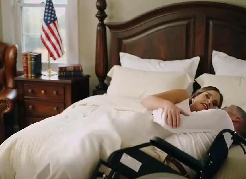 FROM FACADE TO FOREVER, STANDING TOGETHER