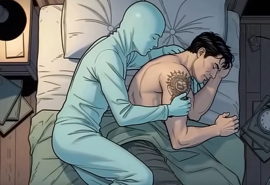 How to Stop Waking Up at Night! Simple and Proven Ways to Finally Sleep Through