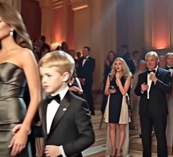 She Planned to Embarrass Me on Her Birthday, But I Brought a Secret That Left Everyone Stunned